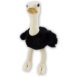 Obrázek z Pštros plyš 24cm 